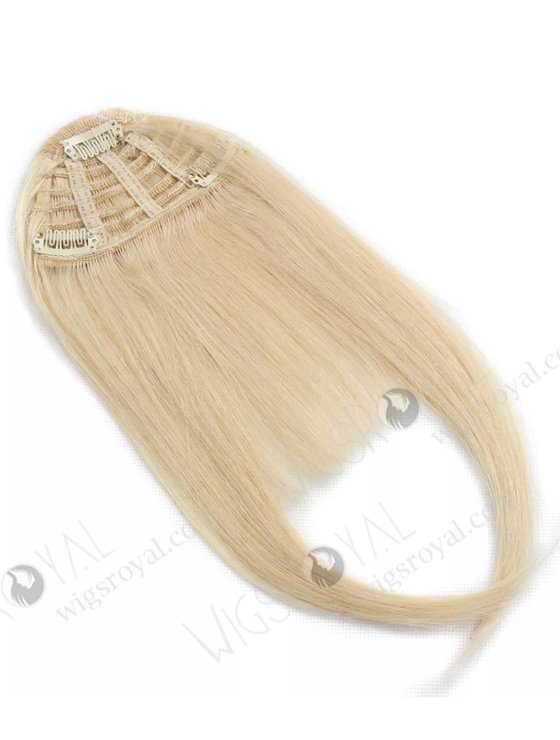 100% Human Super Natural High Quality Hair Bangs WR-FR-001-17448