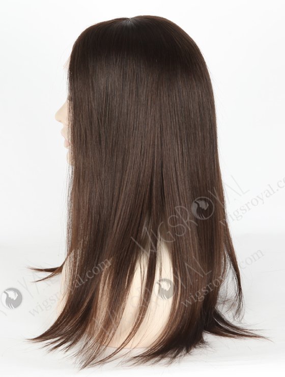 Real Hair Wigs For Women 16 Inch Best Human Hair Wigs Online GLL-08027-18410
