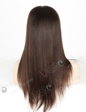 Real Hair Wigs For Women 16 Inch Best Human Hair Wigs Online GLL-08027