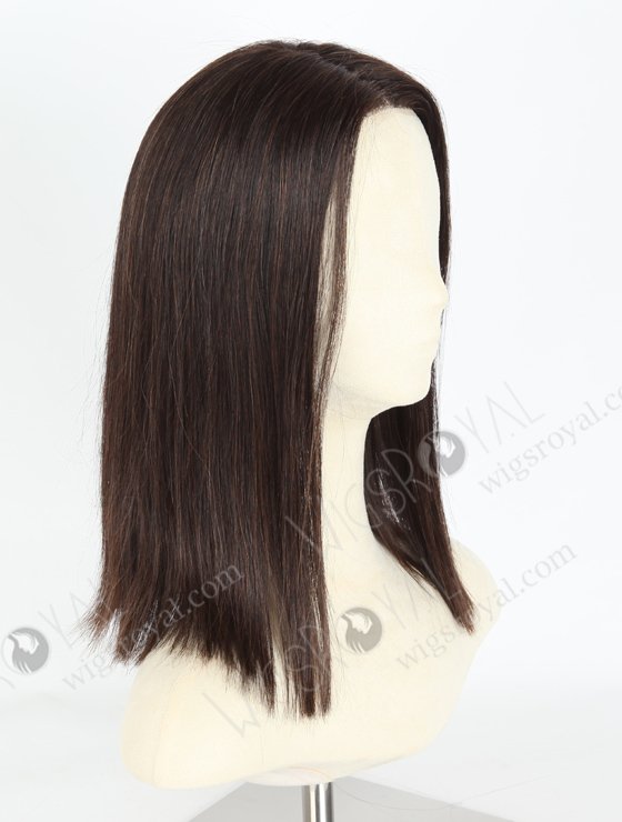 High Quality European Virgin Mono Top Bob Style Glueless Wig For Women WR-MOW-009-19595