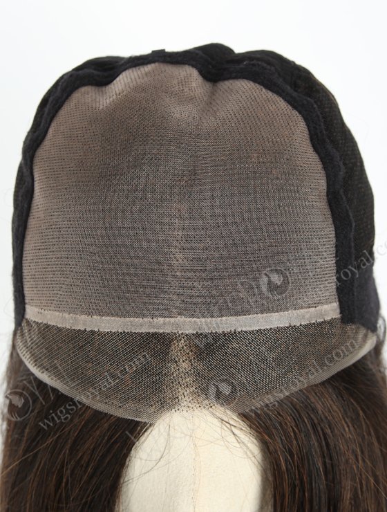 High Quality European Virgin Mono Top Bob Style Glueless Wig For Women WR-MOW-009-19599