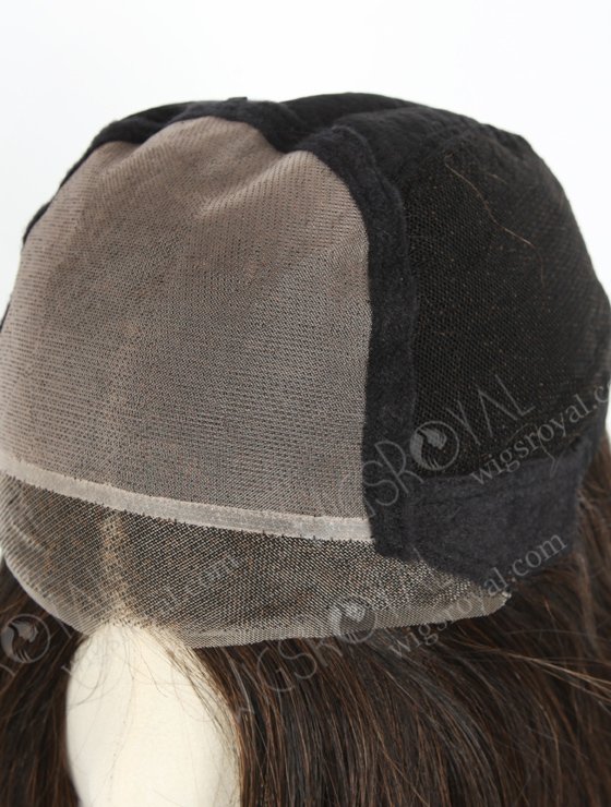 High Quality European Virgin Mono Top Bob Style Glueless Wig For Women WR-MOW-009-19600