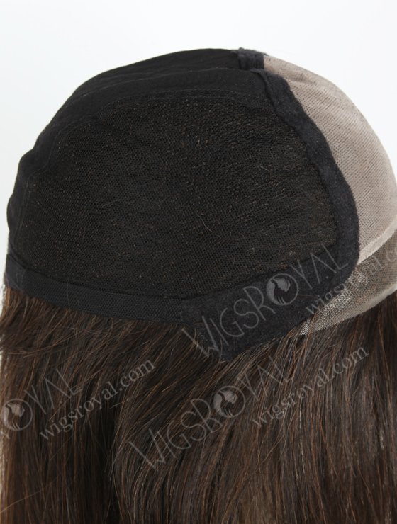 High Quality European Virgin Mono Top Bob Style Glueless Wig For Women WR-MOW-009-19602