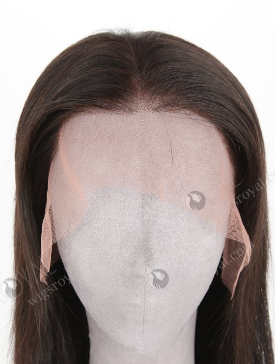 Natural Pre Plucked Remy Lace Front Wig LLF-01002-20096