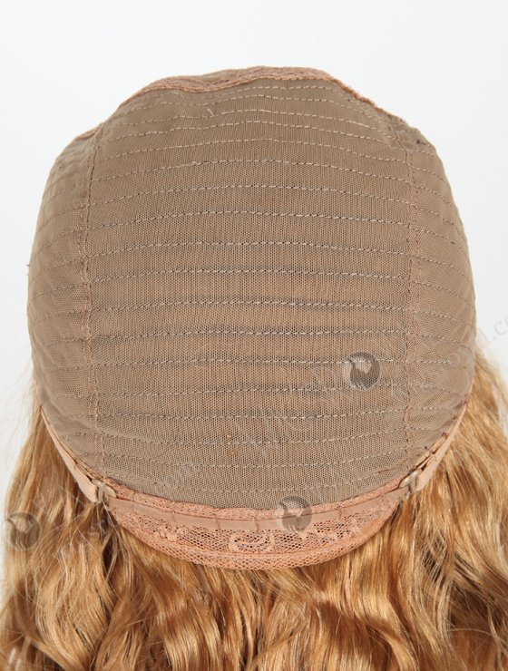 High Quality Human Hair Wigs For Jewish Women JWS-01007-20342