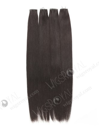 New weft popular human hair extensions seamless virgin genius weft WR-GW-007