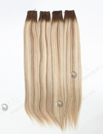Hot sale factory direct cheap real human hair genius weft WR-GW-012