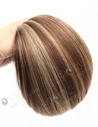 Top quality popular human hair extensions seamless virgin genius weft WR-GW-010