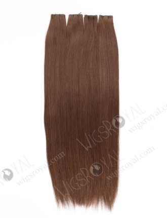 Best quality unprocessed European hair invisible weft WR-GW-016