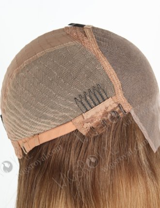 Hot Straight Ombre Color Wig Brazilian Raw Hair Lace Front Wigs For Women WR-CLF-029