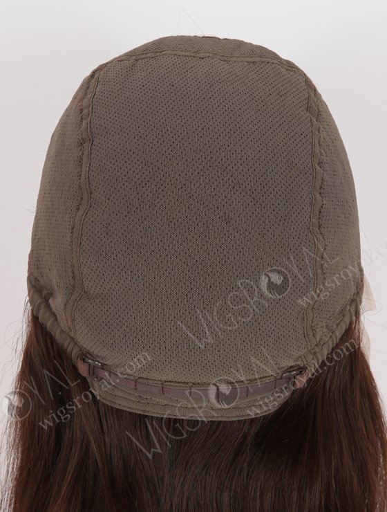 Online Human Full Lace Wig With Bangs FLW-04267-21788