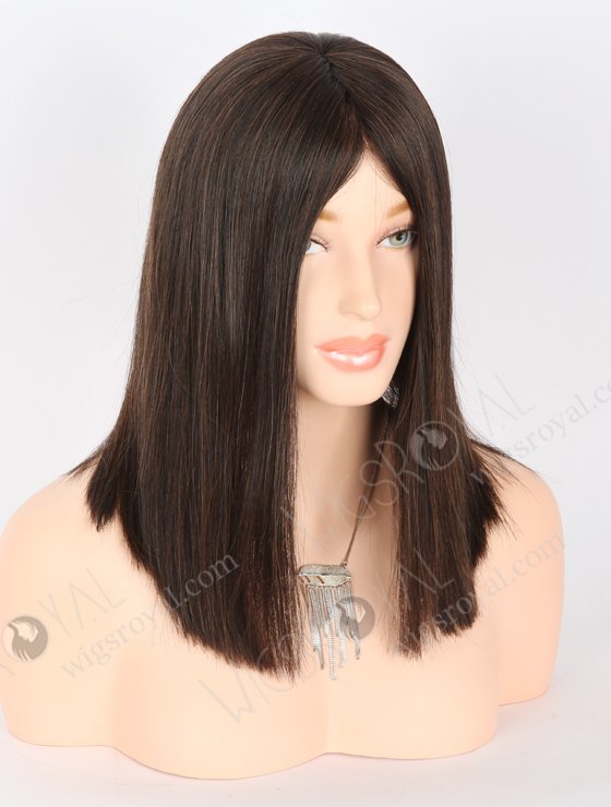 Awesome Straight Monofilament Top Glueless Wigs GLM-08001-22280