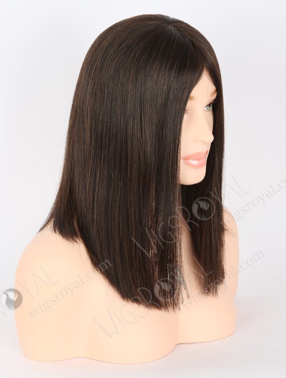 Awesome Straight Monofilament Top Glueless Wigs GLM-08001-22281