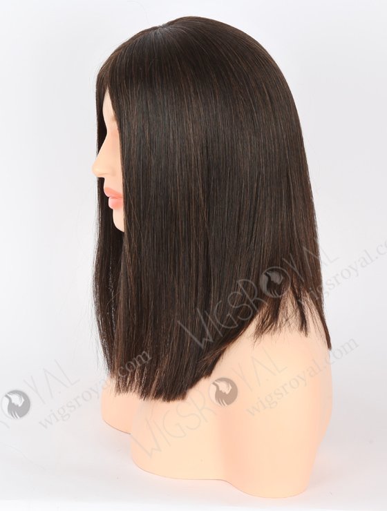 Awesome Straight Monofilament Top Glueless Wigs GLM-08001-22282