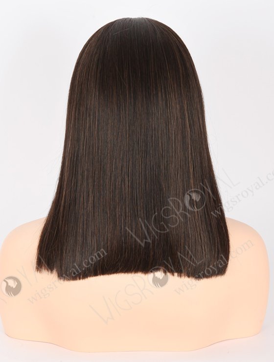 Awesome Straight Monofilament Top Glueless Wigs GLM-08001-22284