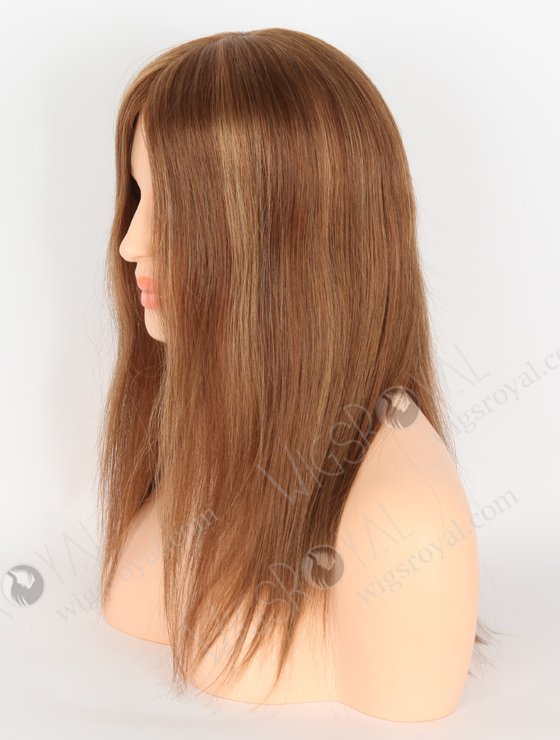 Realistic Mono Top Glueless Wig For Women GLM-08010-22441