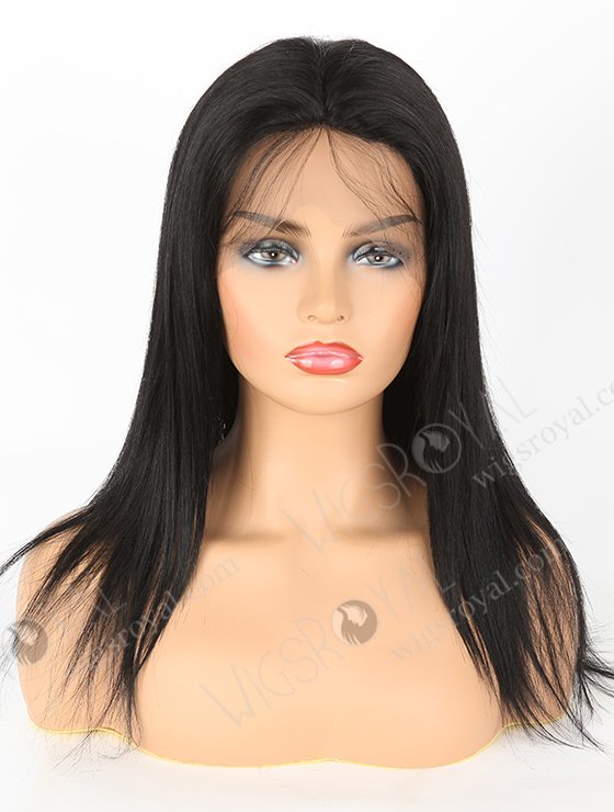 Shop Human Hair Wigs With A Natural Hairline STW-005-22463