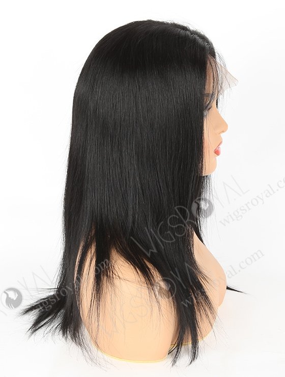 Shop Human Hair Wigs With A Natural Hairline STW-005-22467
