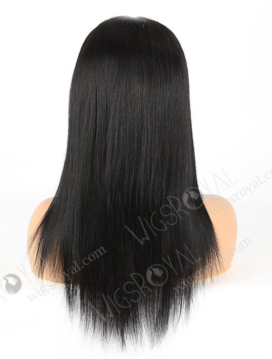 Shop Human Hair Wigs With A Natural Hairline STW-005-22469