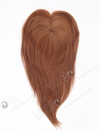 Mixed Color Ultra Premium European Hair Lace With Fish Net Toppers WR-TC-078