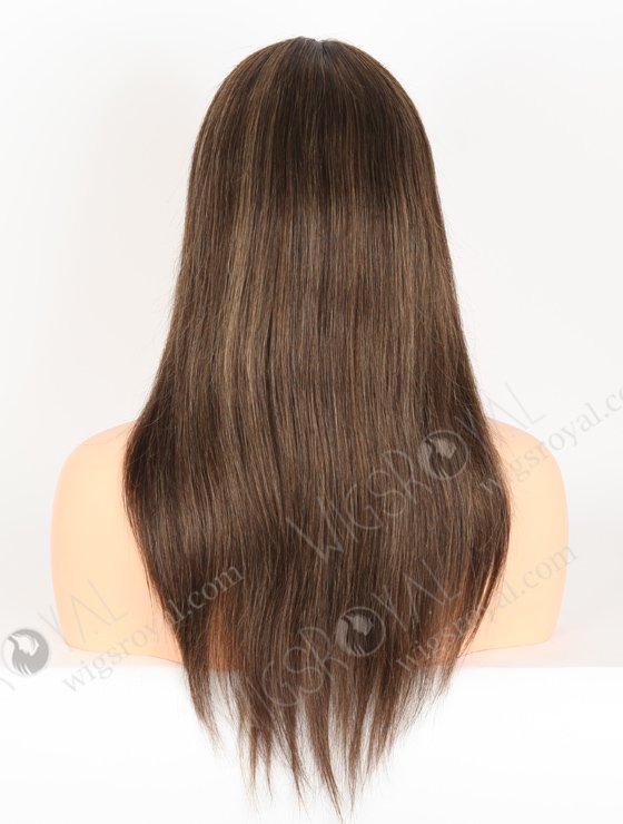 13x6 Wholesale Raw Cuticle Aligned Brazilian Virgin Human Hair Lace Front Wigs WR-CLF-041-22624