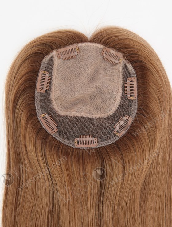 Hair Topper for Thinning Hair Topper-157-23258