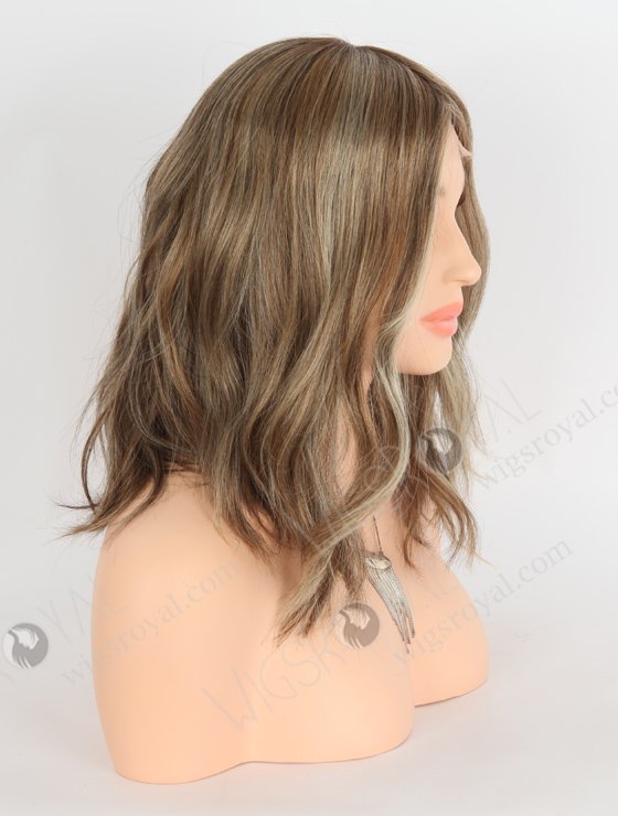 Gripper Lite Wig in Shoulder Length GRP-08003-23383