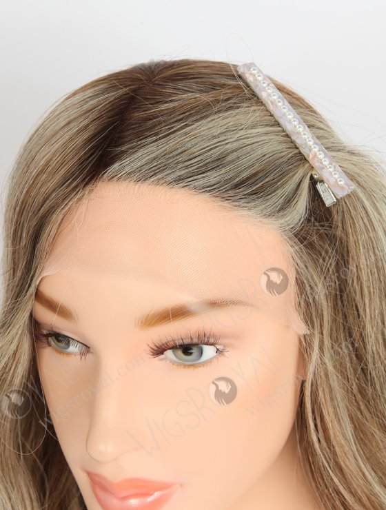 Gripper Lite Wig in Shoulder Length GRP-08003-23385