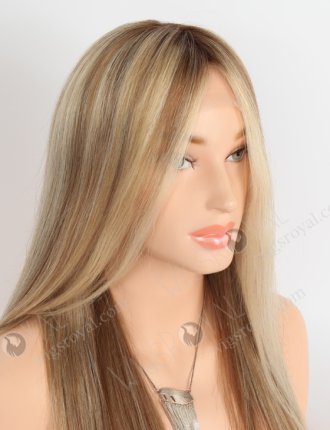 Perfect Colors Non-Slip Wigs for Women GRP-08002