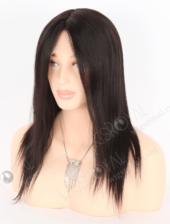 Great OFF Black Gripper Wigs For Alopecia GRP-08011-23673