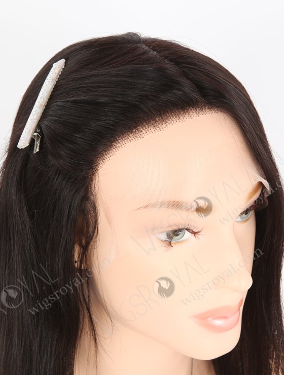 Great OFF Black Gripper Wigs For Alopecia GRP-08011-23676