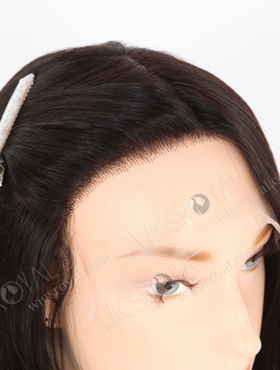 Great OFF Black Gripper Wigs For Alopecia GRP-08011-23677