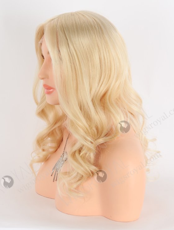 Lace Front Wigs For Women RLF-08008-24052