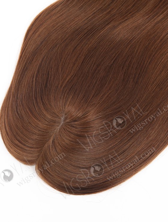 straighthair hairloss humanhairtopper Topper-173-24702