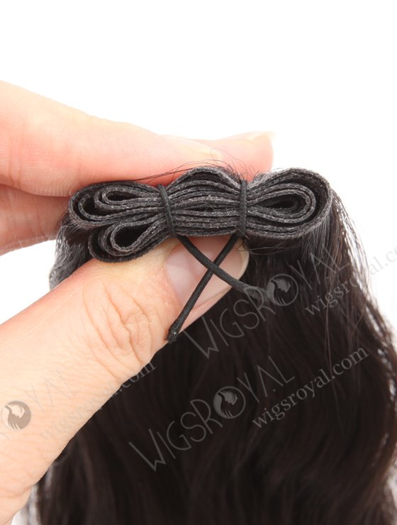 New Arrival European Hair Invisible Genius Wefts WR-GW-017-24864