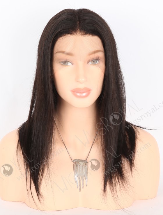 Super Natural Full Lace Wig For Women FLW-04008