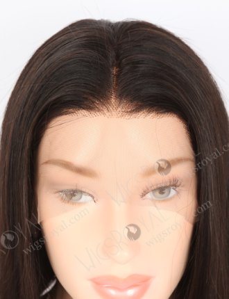 Super Natural Full Lace Wig For Women FLW-04008