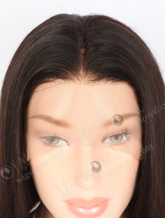 Super Natural Full Lace Wig For Women FLW-04008-25033