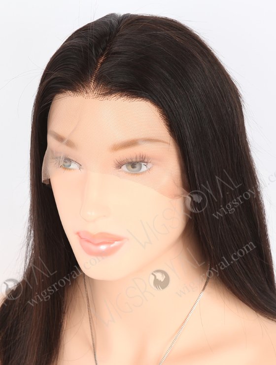 Super Natural Full Lace Wig For Women FLW-04008-25034