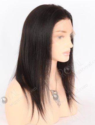 Great Medium Length Full Lace Wigs FLW-04012
