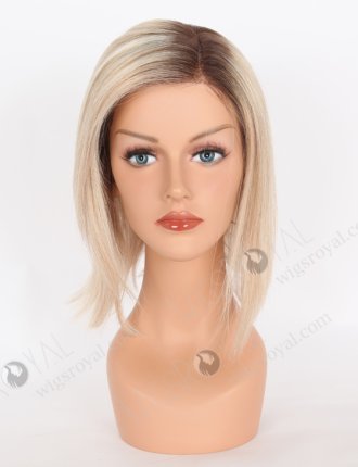 Top Quality Short Length BOB Straight Glueless Wig GLL-08056