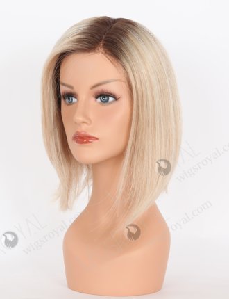 Top Quality Short Length BOB Straight Glueless Wig GLL-08056