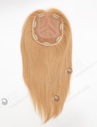 Best Hair Toppers for Thinning Hair Topper-161