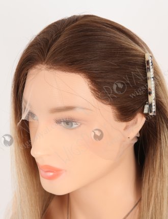 Perfect B116 Color Full Lace Wigs FLW-04271