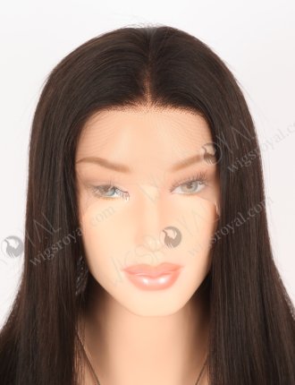Awesome Light Brown Lace Full Lace Wig FLW-04046