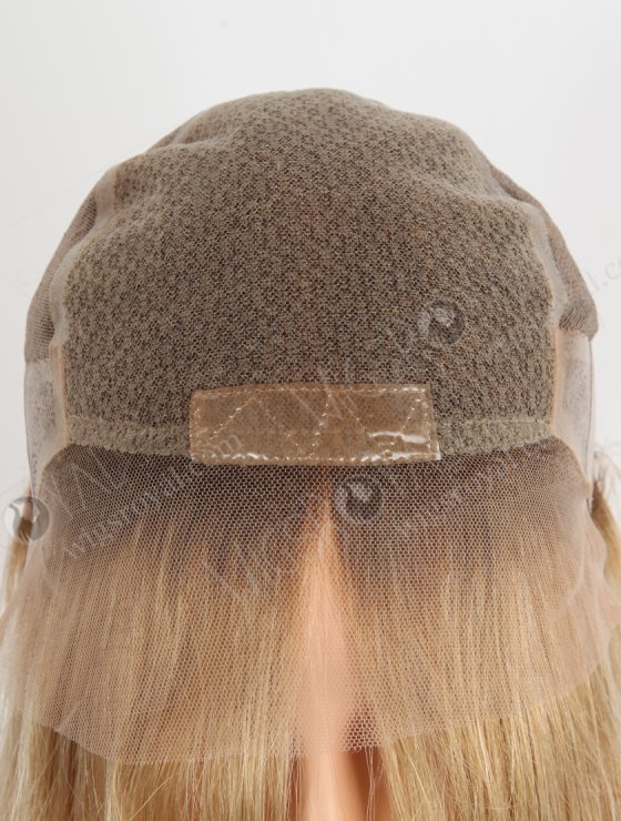 Best Natural Highlights Wigs for Alopecia GRP-08008-27528