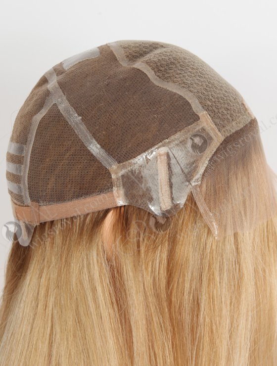 Best Natural Highlights Wigs for Alopecia GRP-08008-27530