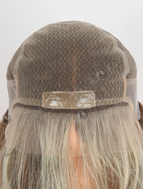 Gripper Lite Wig in Shoulder Length GRP-08003-27519