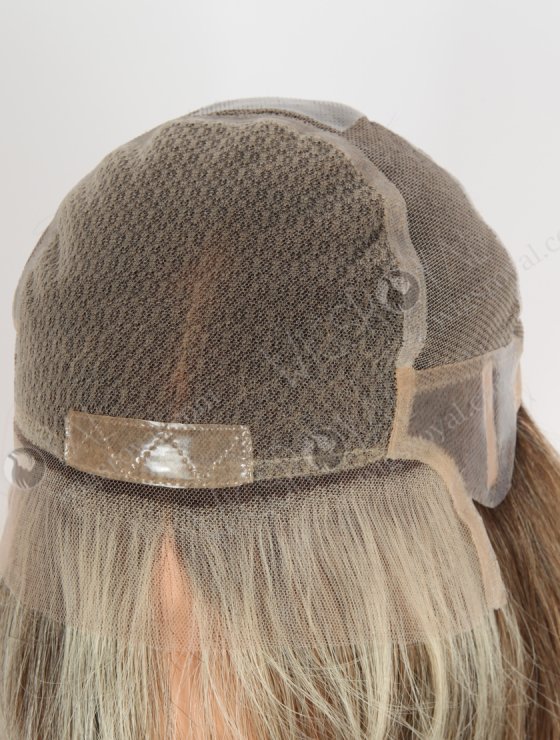 Gripper Lite Wig in Shoulder Length GRP-08003-27518