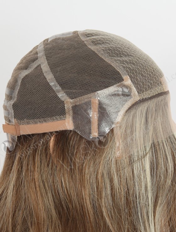 Gripper Lite Wig in Shoulder Length GRP-08003-27521